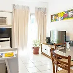 Flat Luxuoso Coracao De Copacabana